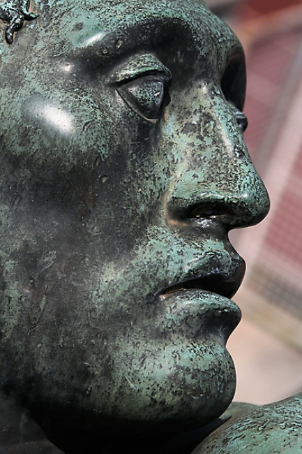 Stadio dei marmi 322